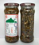丁香魚(微辣)