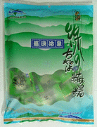 蘇澳冷泉麻糬(綠茶)