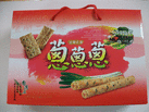蔥蔥蔥禮盒