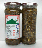 堯仔魚